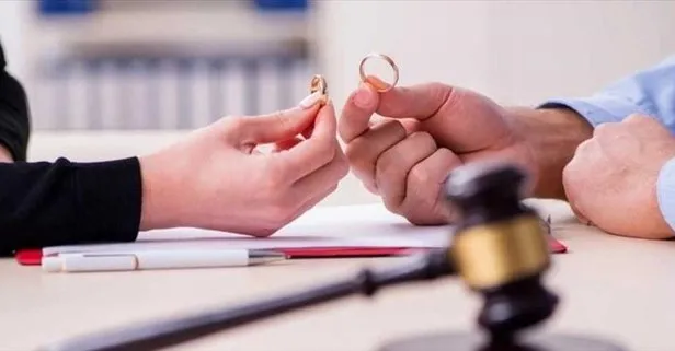 Boşanma davasında çingene şoku: Koca kusurlu bulundu