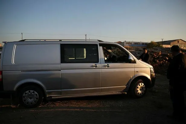 Kayseri'de bankadan itibaren takip ettikleri esnafın 30 bin lirasını çaldılar! O anlar güvenlik kamerasında-1