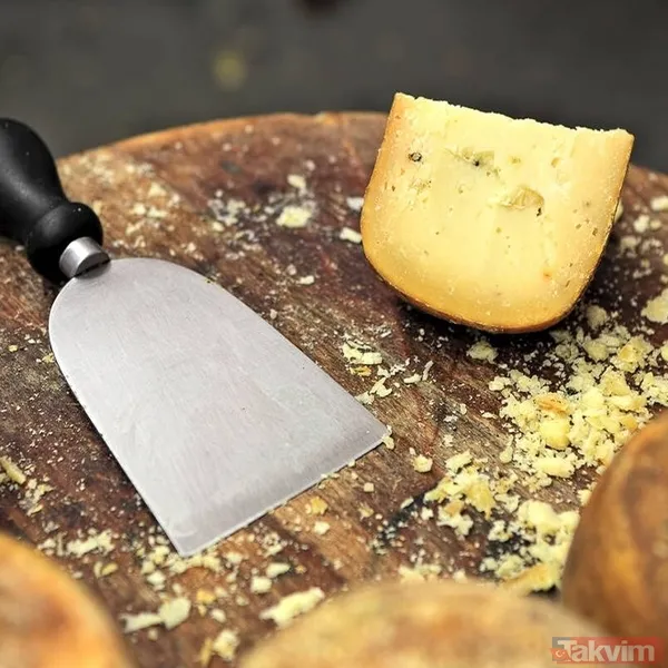 Ramazan'da tok tutan mucizevi besinler açıklandı! Ramazan ayında tok tutan susatmayan yiyecekler (besinler) - 20