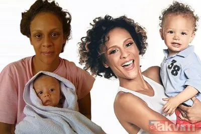 defne joy foster in oglu can kilic solmaz a bakin annesini kaybettiginde 2 yasinda olan can simdilerde galeri takvim