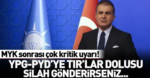 MYK sonrası çok kritik uyarı!