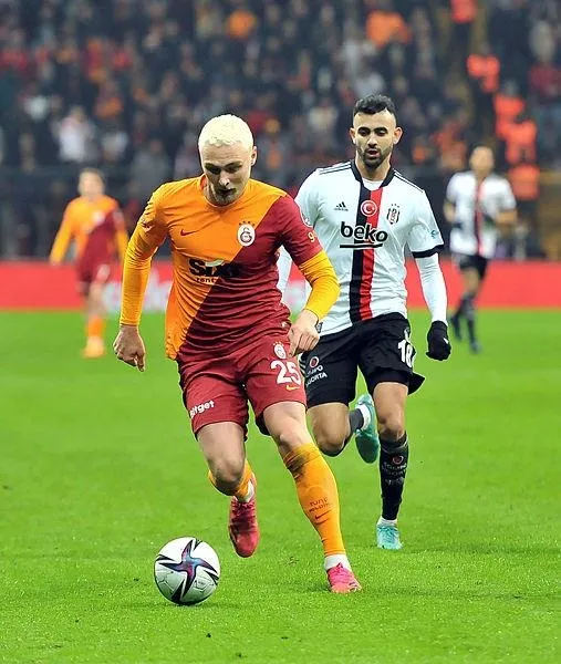 Özel haber... Galatasaray'ın defans hattı İngiltere'nin ilgisini çekti: Newcastle United Victor Nelsson için harekete geçti-3