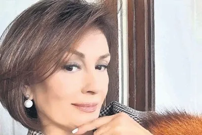 Dualarımızı yollladık