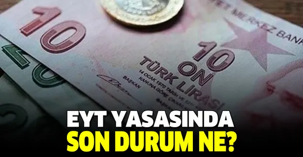 erken emeklilik yasasi meclis e gelecek