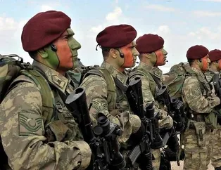 İşte dünyanın en güçlü orduları