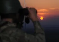 SON DAKİKA: Kırmızı bültenle aranan DEAŞlı Suriye sınırında yakalandı