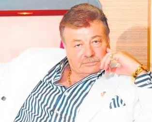 Nuri Alço gazozları