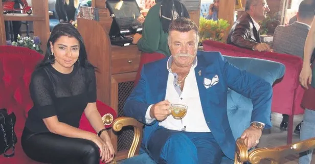 Nuri Alço'nun Fulden Uras'ın anneannesiyle 10 yıl evli kaldığı ortaya çıktı