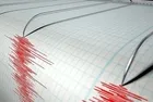 Antalya'da deprem meydana geldi!