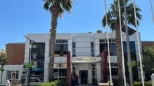 Seferihisarda belediye binalarına ve adreslere eş zamanlı baskın: 45 şüpheli gözaltına alındı
