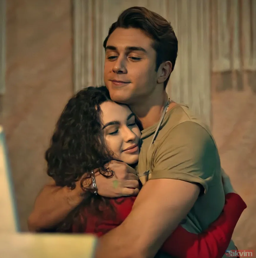 Asiye Rasmlari Kardeşlerim’in Asiye’si ve Doruk’udan itiraflar ’Ben ona ‘Yazgım’, o ...