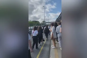 İstanbullu’nun bugünkü çilesi Altunizade