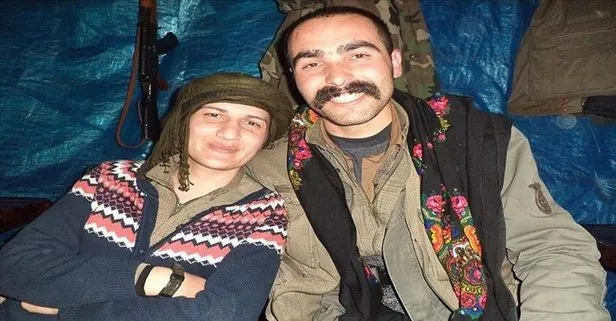 AYM, HDP’nin Semra Güzel talebini reddetti! PKK’lı teröristle boy boy fotoğrafları çıkmıştı...
