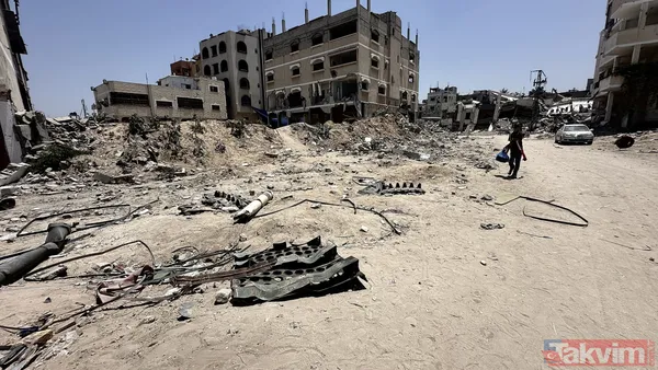 İsrail’in silah tedariki Batı’dan! Gazze’deki soykırıma rağmen desteğe devam ediyorlar - 9