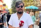 İlave TV ile provokasyon yapan Arif Kocabıyık'a Cumhurbaşkanına hakaretten tutuklama!