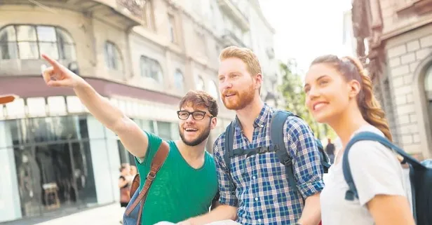 Hedef 60 milyon turist ve 60 milyar dolar gelir: Turizme yeni yasa gelecek! Hanutçuluk yapan yanacak