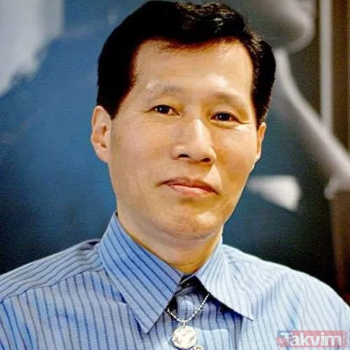 SON DAKİKA: Güney Koreli dayakçı profesör skandalında korkunç ifadeler! Eşini dinlene dinlene dövmüş ailesine mesaj bile atmış - 3