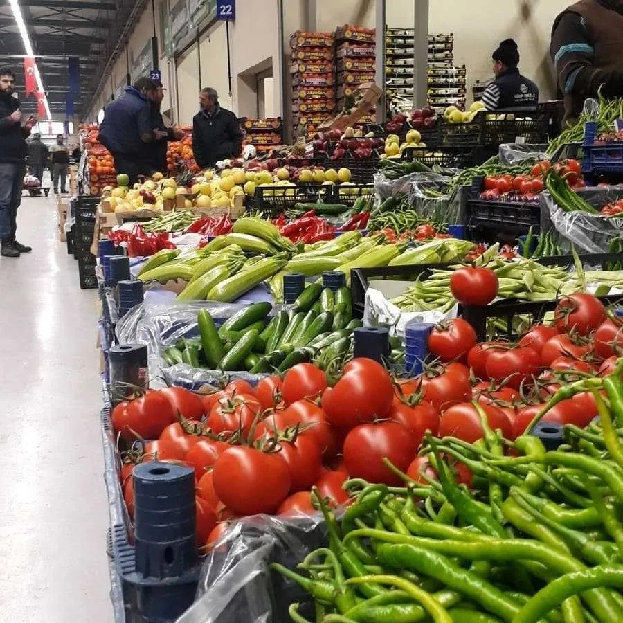 Fiyat oyununda suç örgütü maddesi devreye girebilir! Baronları hapis cezası mı bekliyor?-4