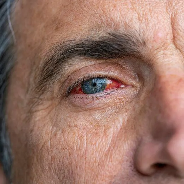 Gözünü seveyim Glokom