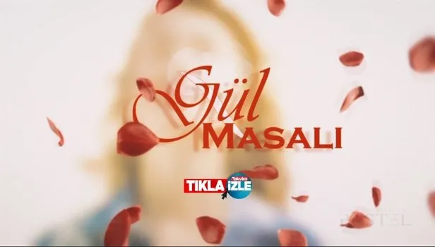 Gül Masalı ilk tanıtım videosu yayınlandı! Yeni Dizi Gül Masalı yakında ATV'de