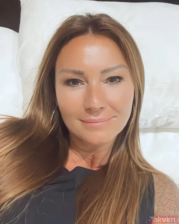 2 kez nikah masasına oturan Pınar Altuğ’dan Yağmur Atacan itirafı! “Doğru adamdan çocuk yaptım” dedi! Kızının son halini gören inanamadı - 3