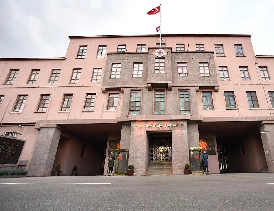 MSB’den SDG açıklaması: Zaman kazanma çabaları boşuna!