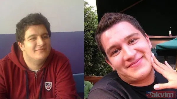 Sefirin Kızı dizisinin Gediz'i Uraz Kaygılaroğlu eski hali olay! Kiloları verince... - 16