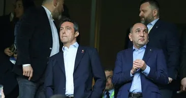 Fenerbahçe ve TFF ligi mi dizayn ediyor? Erman Toroğlunun yazısı gündemi sallayacak!