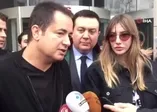 Şeyma Subaşı'dan velayet açıklaması