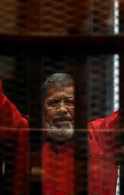 Mursi hakkındaki idam kararı bozuldu
