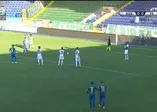 Milan Skoda açılışı yaptı! GOL | Çaykur Rizespor 1-0 Trabzonspor