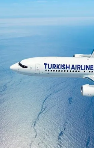 Son dakika: Türk Hava Yolları Ukrayna seferlerine ilişkin bilet fiyatı açıklaması! O haberlere yalanlama geldi