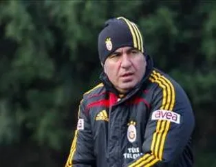 Hagi'nin Transfer Listesi Kabarık