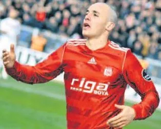 Tanman ile Udyakmaz Aatif için görüştü