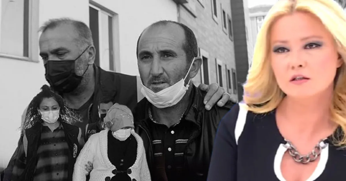 SON DAKİKA: Müge Anlı’da 7 yıl önce dehşete düşürmüştü! Büyükşen cinayetine benzeyen Kayseri cinayetinin faili kardeş çıktı