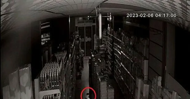 Asrın felaketi kamerada! Diyarbakır’da deprem anına ilişkin yeni görüntüler ortaya çıktı