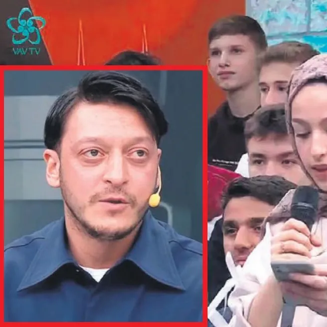 Futbolu bıraktım şimdi mesutum