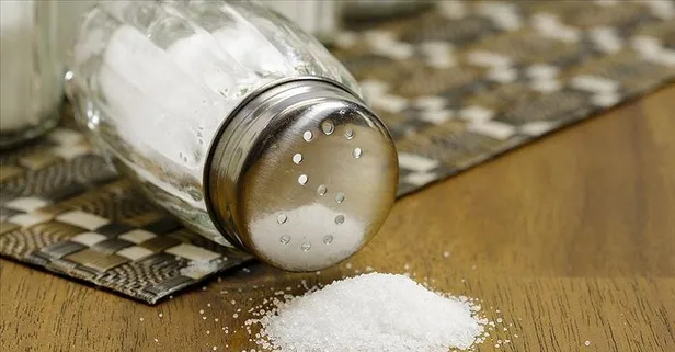 Uzmanı iyot eksikliğinin yol açtığı tehlikeleri açıkladı