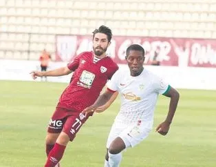 Bandırma ağır yaralı