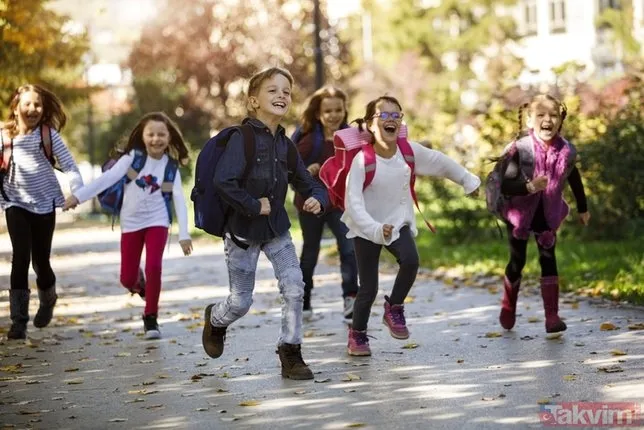 MEB yeni takvimi belirledi! 2. ara tatil bitti derken 'uzatılacak' iddiası netleşti! Öğretmenler ve 5.6.7.8.9.10.11.12. sınıflar...-7