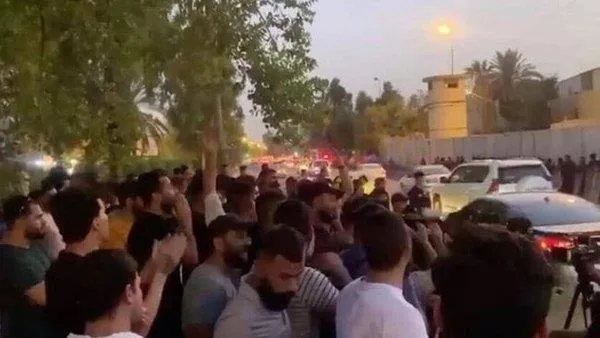 Türkiye üzerinden kirli senaryo! İşte Irak’ta oynanan kirli oyunun şifreleri