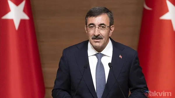 Cumhurbaşkanı Yardımcısı Cevdet Yılmaz'dan önemli açıklamalar! En düşük emekli maaşı için düzenleme geliyor - 19