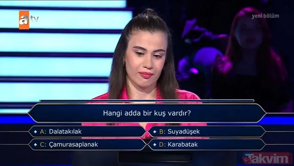 Yeşilçam, Kemal Sunal ve Fatma Girik... Kim Milyoner Olmak İster'de Japon İşi rüzgarı! Kenan İmirzalıoğlu... - 10