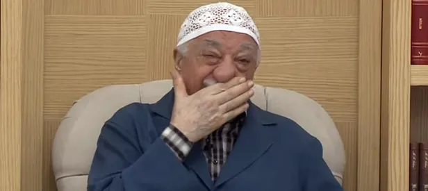 FETÖ elebaşı Gülen'e anksiyete teşhisi konulmuş