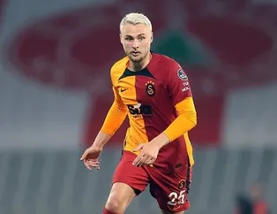 Sevilla’dan 2. Nelsson hamlesi