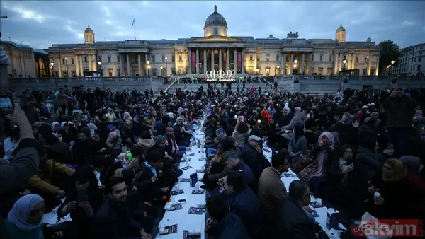 Peygamberimizin Ramazan duası: Resulullah'ın (SAV) Ramazan Bayramı'nda ettiği dualar - 5