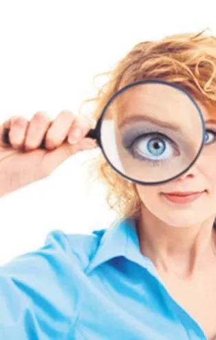 Diyabet gözde şikayet