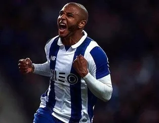 Fener’e süper yıldız Brahimi