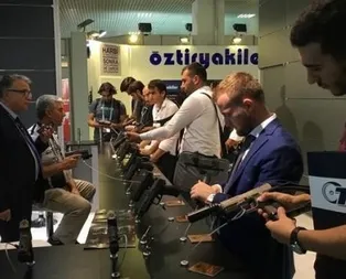 Haluk Bayraktar açıkladı! İmzalar atıldı