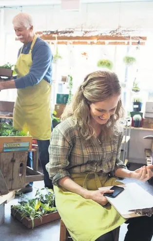 Esnafa prim indirimi